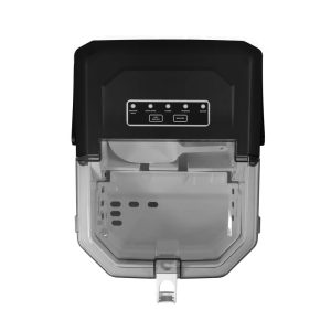 Máquina de Gelo Agratto 12KG 220V 100W 60Hz MG-02