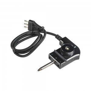 Panela Elétrica Agratto Mangiare 30cm 220V- 1500W - Imagem 5