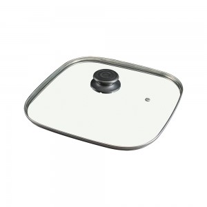 Panela Elétrica Agratto Mangiare 30cm 220V- 1500W - Imagem 6